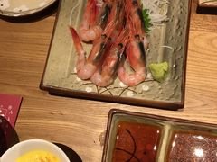-赤坂亭·M9和牛烧肉·铁板烧(合肥万象城店)