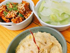 -炒豆合作社(东四总店)