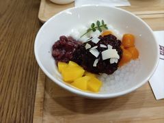 -堂屋糖水店(愚园店)