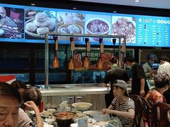 -紫光园·烤鸭·北京菜(劲松店)