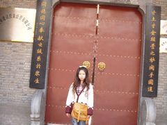 -襄阳城墙