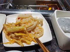 -海底捞火锅(群星城店)