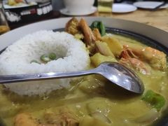 -油城印象(宾南路店)