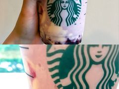 -星巴克(西安博乐里店)