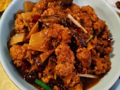 -通乐簋街小龙虾(老店)