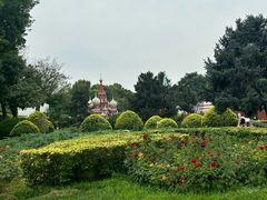 -北京世界公园
