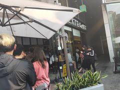 -喜茶(深圳福田星河COCO Park店)