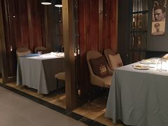 -茶啊冲电影主题文化餐厅(TOUCH12街店)