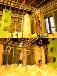 -奇幻丛林(佛罗伦萨小镇店)