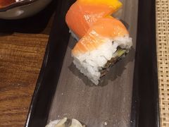 -蟹将军·松叶蟹和牛日料放题自助(K11店)