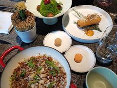 -莲西餐(曲江店)
