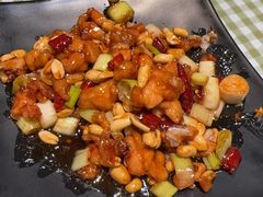 -玉桥餐厅(天坛店)