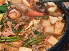 -虎哥六韩式烤肉料理 TIGERGRILL(隆生金山湖中心购物广场店)