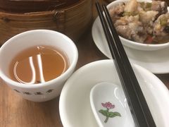 -香港蓮香樓(中環店)