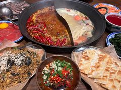 -萍姐火锅·公路夜市(南京新街口店)