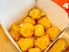 劲爆鸡米花-塔斯汀中国汉堡(凯泽雅园店)