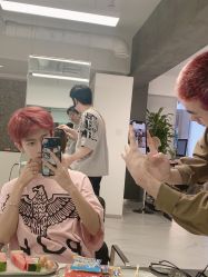 -HG美发设计沙龙