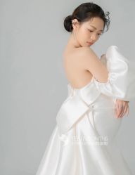 点击看大图 -十月孕记孕妈妈摄影