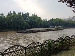 -枫桥景区