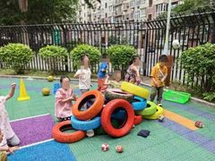 -井德幼儿园(韦伯豪园)