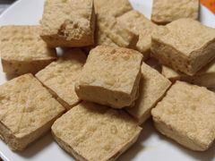 -玫瑰红烤羊排(北新桥三条店)