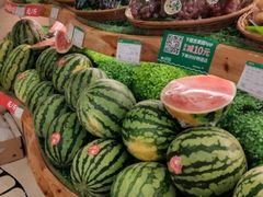 -百果园(徐东兴华店)