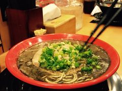 博多一幸舍(侨福芳草地店)-博多一幸舍(侨福芳草地购物中心店)