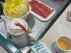 -四季缤纷椰子鸡(雨花亭凯德广场店)