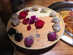 -城墙拐拐火锅(三峡广场黑金冠店)