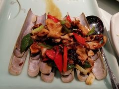-申粤轩酒楼·三十年粤菜经典(丁香花园店)