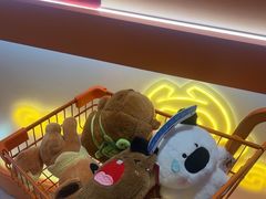 -可爱抓 COCO  GOTCHA(天津鹏欣水游城店)