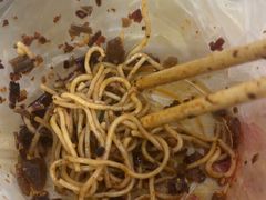 -周小波重庆小面·重庆名小吃(邹容路店)