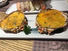 -林妈妈村·日式料理(宝山万达店)