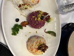 -马克西姆俄罗斯餐厅(通亚街店)