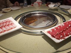 -蜀留香火锅·始于1999·原四川老火锅(白堤路店)