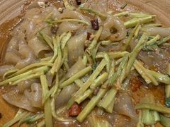 -李记饺子·熏酱东北菜(欢乐谷店)