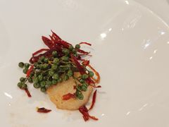 -北京泰富酒店-柏景轩中餐厅