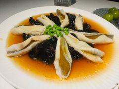 -漢舍中国菜馆(浦东嘉里城店)