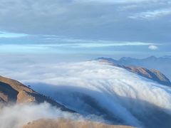 -萍乡武功山风景名胜区