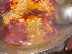 -黔哆哆地摊酸汤火锅(清湖店)