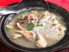 -兴记肉骨茶(甲洞大街第二新分店)