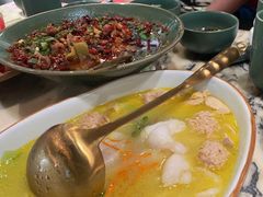 -锦府盐帮·侯宅(五棵松万达店)