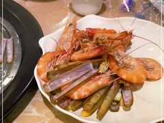 -海大大蒸汽海鲜餐厅·粤菜·特色小炒(欢乐颂店)