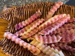 -阿婆情腊排骨火锅(金虹路店)