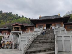 -昭山风景名胜区