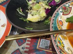 -巴依老爷新疆美食(工体旗舰店)