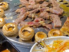 -炽城·烤肉名家(鸿达中央广场店)