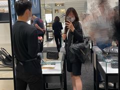 -CHANEL(恒隆广场店)