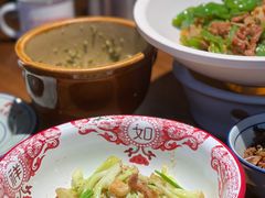 -老湘村·湖南土菜(天河维多利店)