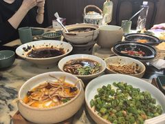 -锦府盐帮·侯宅(五棵松万达店)